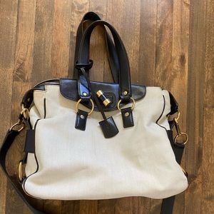 Sold —-Authentic YSL bag